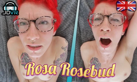 Thumbnail video 'Climax With Me - Rosa Rosebud'