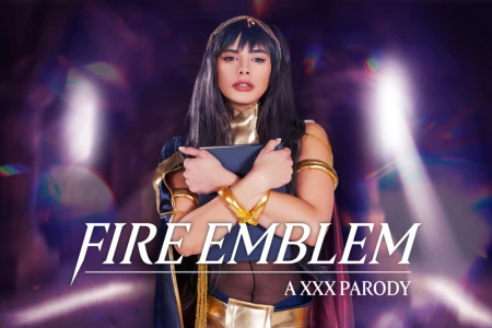 Thumbnail video 'Fire Emblem A XXX Parody'