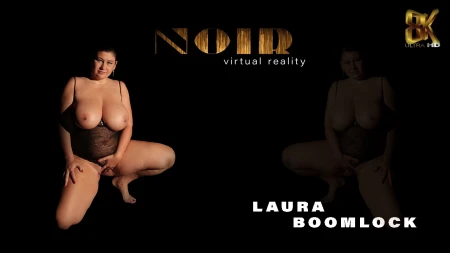 Thumbnail video 'Noir - Laura Boomlock'