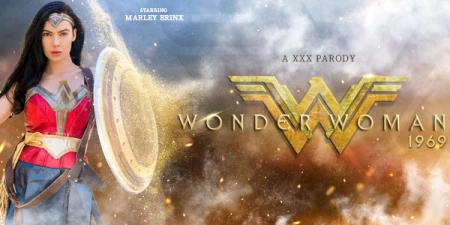 Thumbnail video 'Wonder Woman 1969 (A XXX Parody)'