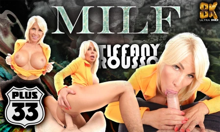 Thumbnail video 'Tiffany Rousso - MILF'