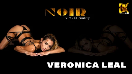 Thumbnail video 'Veronica Leal - Noir'