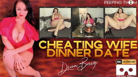 Thumbnail video 'Cheating Wife Dinner Date'
