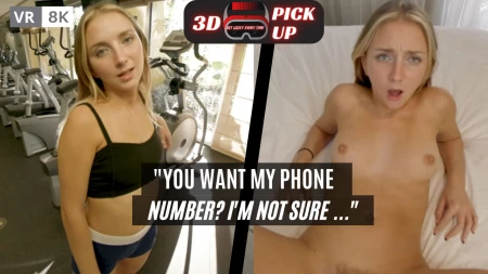 Thumbnail video 'Gym Pickup'