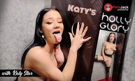 Thumbnail video 'Katy's Holly Glory'