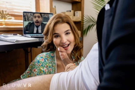 Thumbnail video 'Hottest Blowjob With Lasirena69'