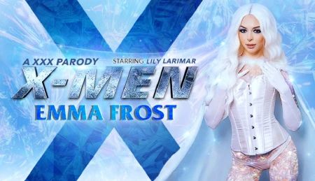 Thumbnail video 'X-Men: Emma Frost (A XXX Parody)'