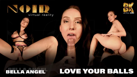 Thumbnail video 'Love Your Balls'