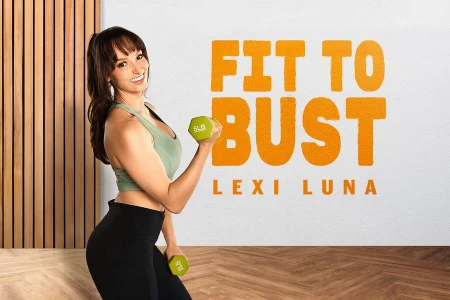 Thumbnail video 'Fit To Bust'