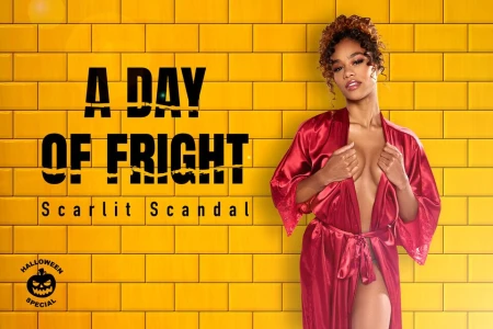 Thumbnail video 'A Day of Fright'