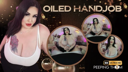 Thumbnail video 'Hotwife Handjob'
