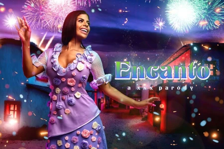 Thumbnail video 'Encanto: Isabela A XXX Parody'