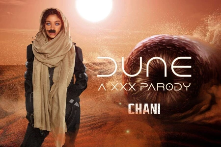 Thumbnail video 'Dune: Chani A XXX Parody'