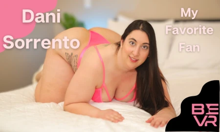 Thumbnail video 'Ma fan préférée'