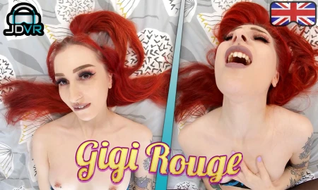 Thumbnail video 'Climax With Me - Gigi Rouge'