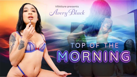 Thumbnail video 'Top Of The Morning'