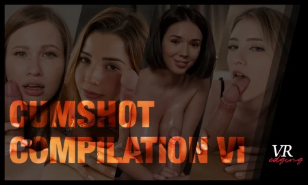 Thumbnail video 'Cumshot Compilation VI'