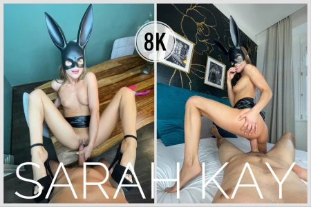 Thumbnail video 'Hard Sex Games With Sarah'
