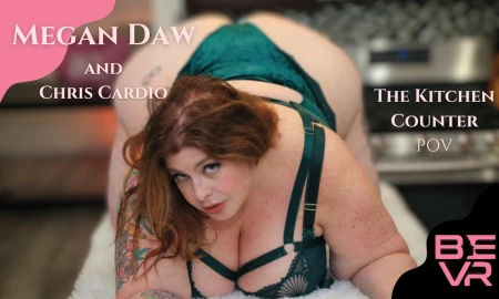 Thumbnail video 'The Kitchen Counter Pov'