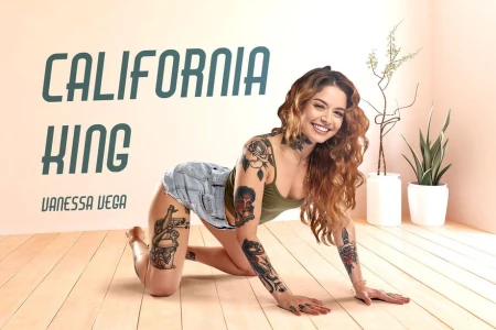 Thumbnail video 'California King'