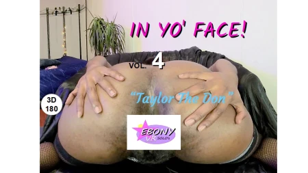 Thumbnail video 'In Yo' Face! Vol. 4'