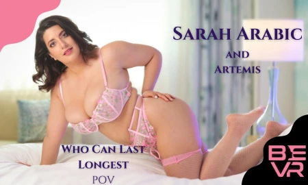 Thumbnail video 'Who Can Last Longest'