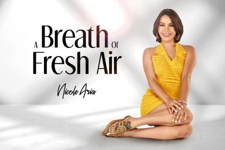 Thumbnail video 'A Breath of Fresh Air'