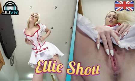 Thumbnail video 'Facesitting Nurse'