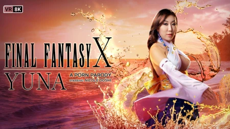 Thumbnail video 'Final Fantasy X: Yuna (A Porn Parody)'