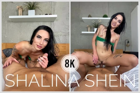 Thumbnail video 'Amazing Afternoon With Shalina Shein'