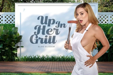 Thumbnail video 'Up In Her Grill'