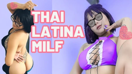 Thumbnail video 'Thai Latina Milf'