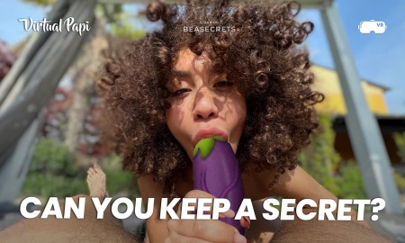 Thumbnail video 'Can You Keep a Secret?'