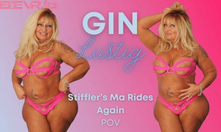 Thumbnail video 'Stiffler's Ma Rides Again Pov'