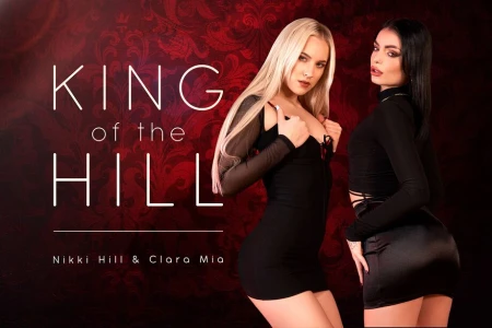 Thumbnail video 'King of the Hill'