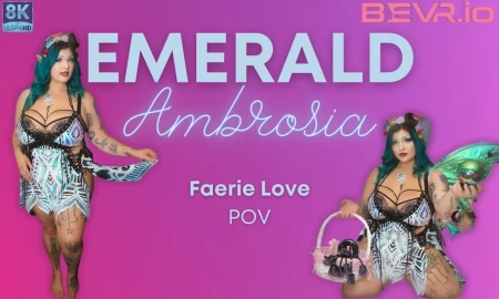 Thumbnail video 'Faerie Love'