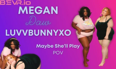 Thumbnail video 'Maybe She'll Play'