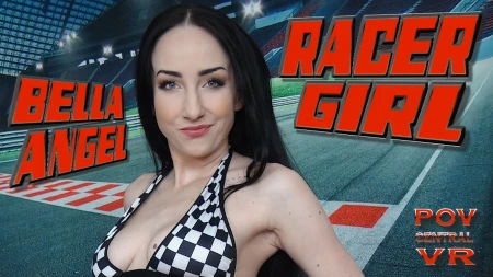 Thumbnail video 'Bella Angel: Racer Girl'