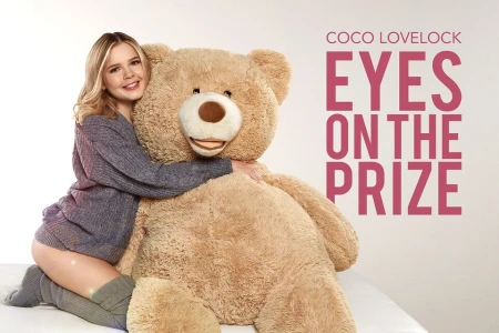 Thumbnail video 'Eyes On The Prize'