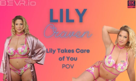 Thumbnail video 'Lily prend soin de vous'