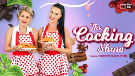 Thumbnail video 'The Cocking Show'