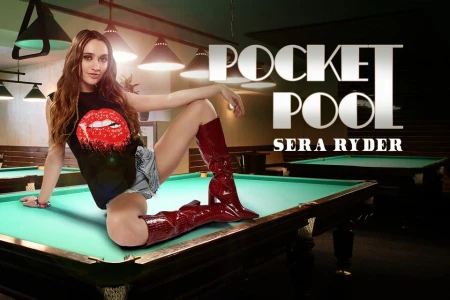 Thumbnail video 'Pocket Pool'