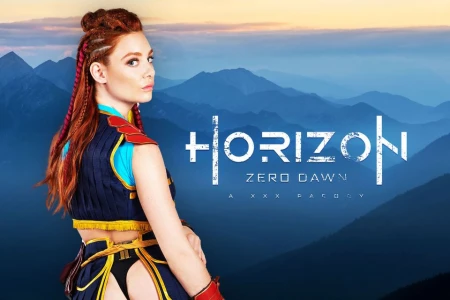 Thumbnail video 'Horizon Zero Dawn A XXX Parody'