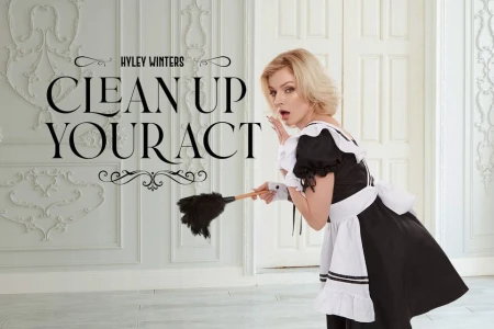 Thumbnail video 'Clean Up Your Act'