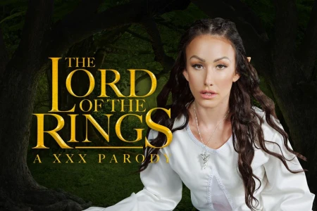 Thumbnail video 'Lotr A XXX Parody'