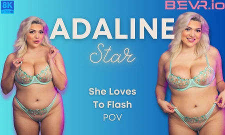 Thumbnail video 'Adaline Star She Loves To Flash Pov'