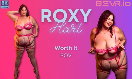 Thumbnail video 'Roxy Hart Worth It Pov'