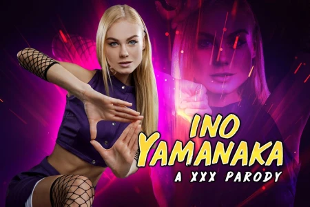Thumbnail video 'Naruto Ino Yamanaka A XXX Parody'