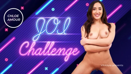 Thumbnail video 'JOI Challenge'
