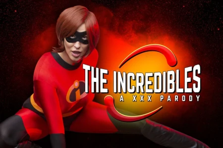 Thumbnail video 'The Incredibles A XXX Parody'